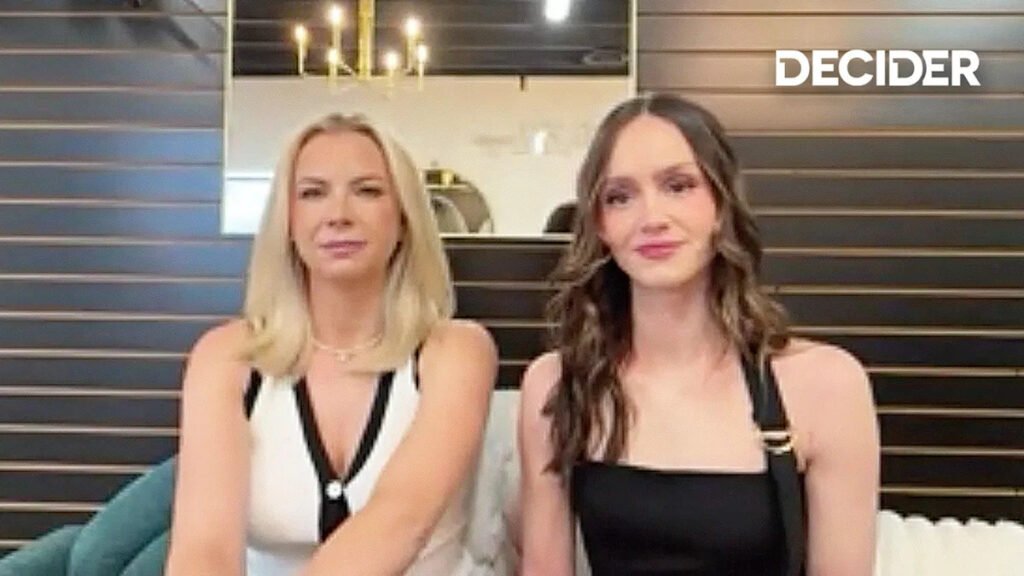 A estrela de ‘Vidas secretas das esposas mórmons’ Mikayla Matthews diz que o casamento ainda é um “trabalho em andamento”