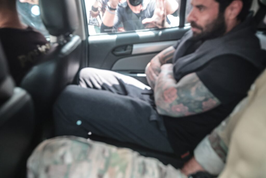 Advogados deixam defesa de Zettel após Vorcaro iniciar delação premiada