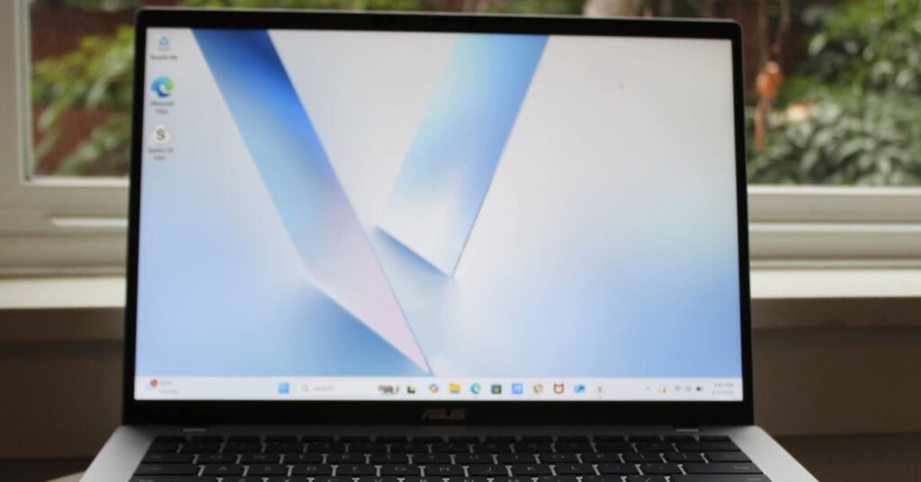 Esses laptops Windows de US $ 500 mostram a competição do MacBook Neo