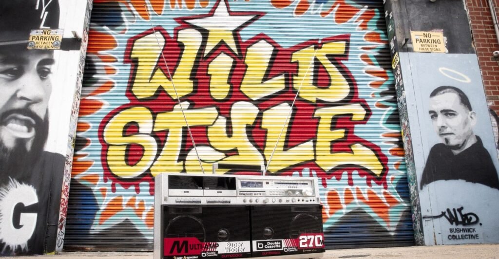 O Bumpboxx BB-777 é o que há de mais moderno em nostalgia de boombox