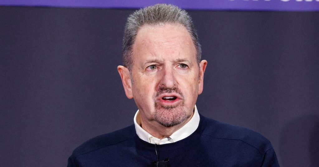 Arm agora está fabricando seus próprios chips