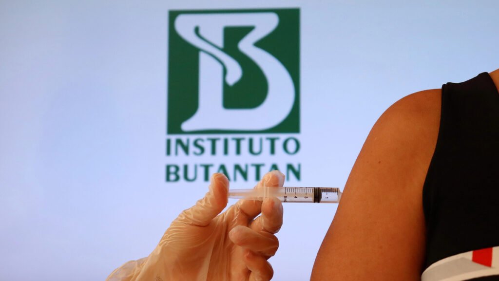 Dengue: vacina do Butantan tem 80,5% de eficácia contra casos graves da doença