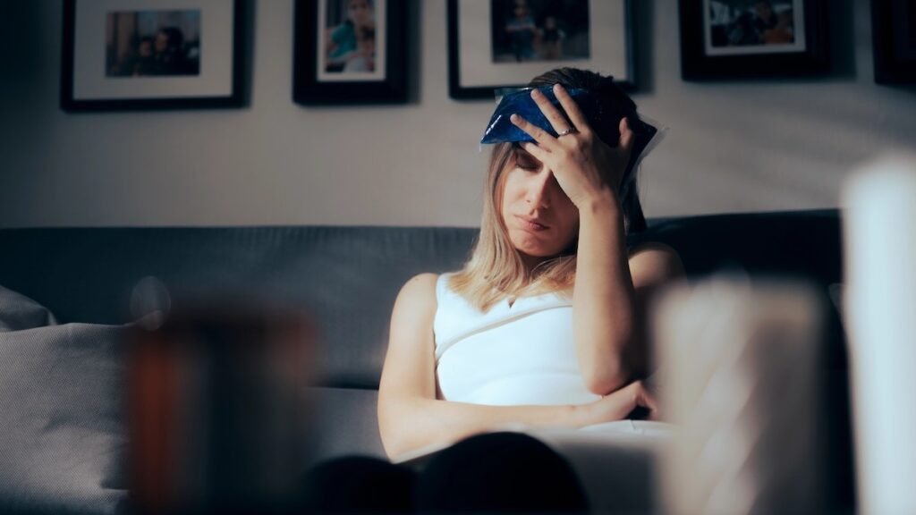 Por que as crises de enxaqueca podem aumentar no calor?