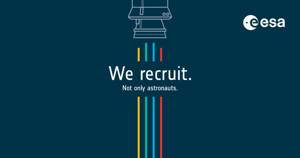 Um ano brilhante para talentos: mais de 400 oportunidades de emprego em 2026