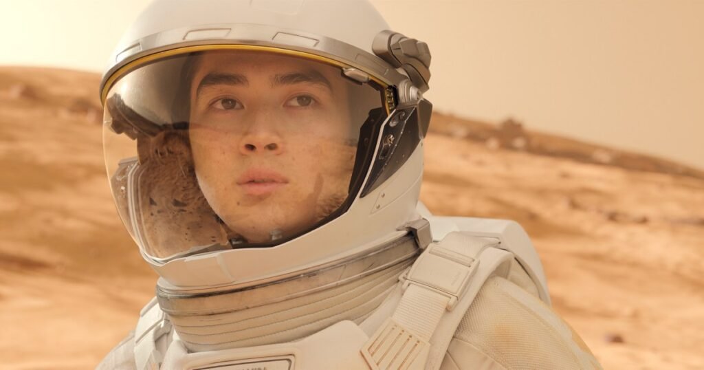 For All Mankind terminará na 6ª temporada