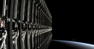 Outro satélite Starlink explodiu inexplicavelmente