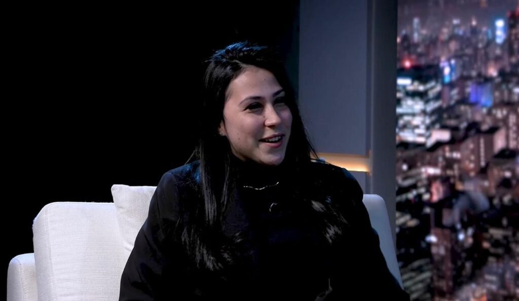 A técnica que moldou Maria Silveira e a transformou em referência do day trade