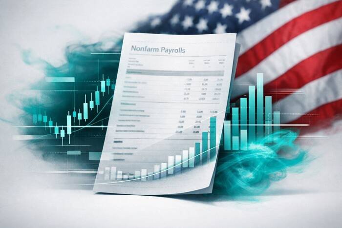 Perda de empregos e pico de petróleo sinalizam risco de estagflação para a economia dos EUA