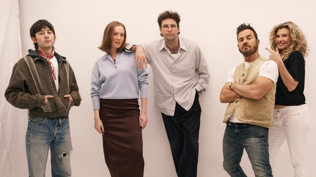 'Seekers of Infinite Love' escalado para construir vínculos entre irmãos - SXSW Studio