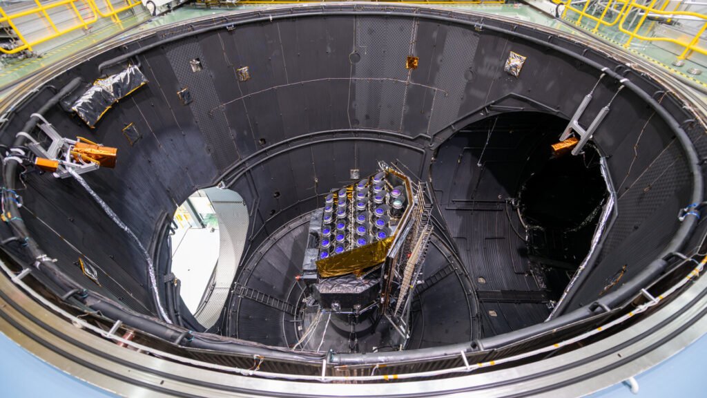 Semana em imagens: 09 a 13 de março de 2026