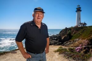 O que isso significa para o clima da Califórnia