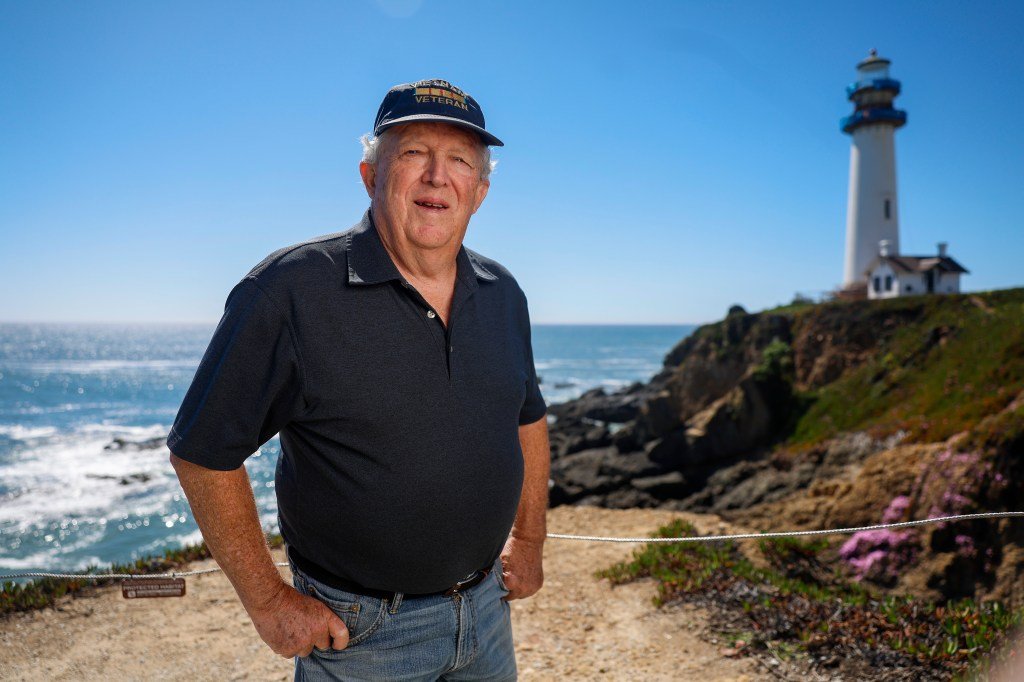 O que isso significa para o clima da Califórnia