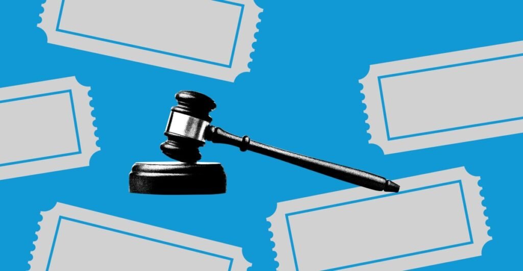 A Live Nation puniu um local levando Billie Eilish embora?