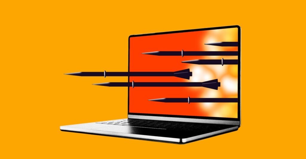 Ataque cibernético ligado ao Irã tem como alvo Stryker, gigante de tecnologia médica dos EUA