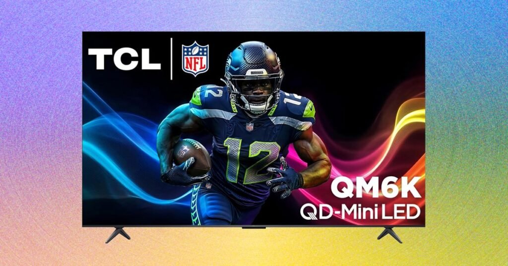 As melhores TVs grandes (melhores com mais de 75 polegadas): Samsung, LG e mais