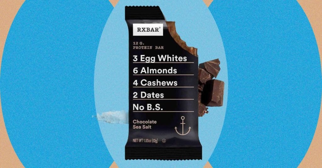 Melhores barras de proteína (2026): veganas, sem glúten e ricas em fibras