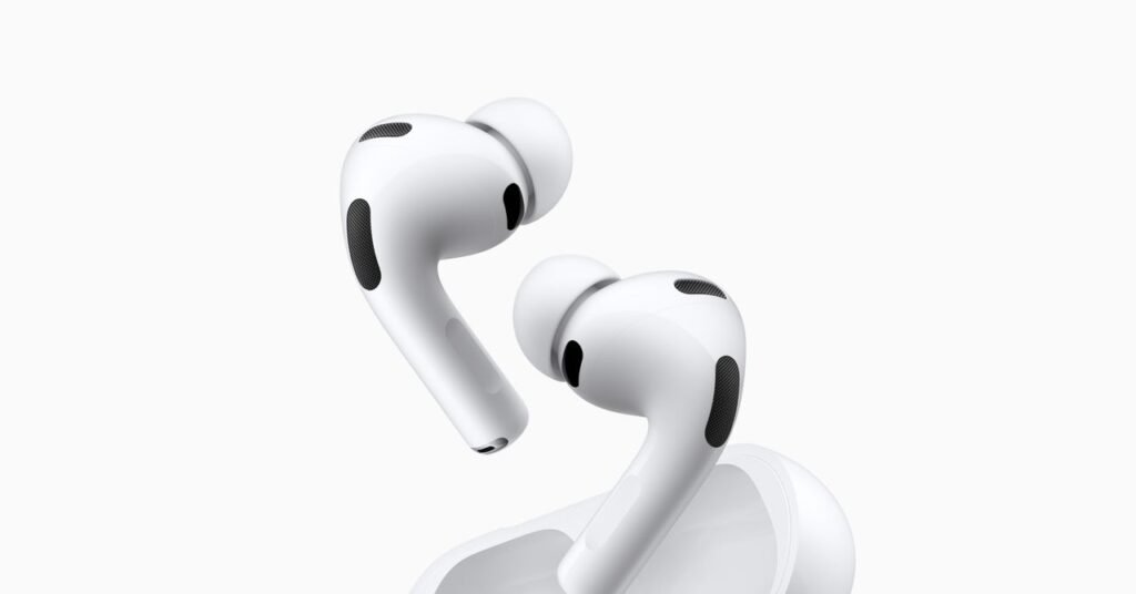 Como usar a tradução ao vivo da Apple em seus AirPods