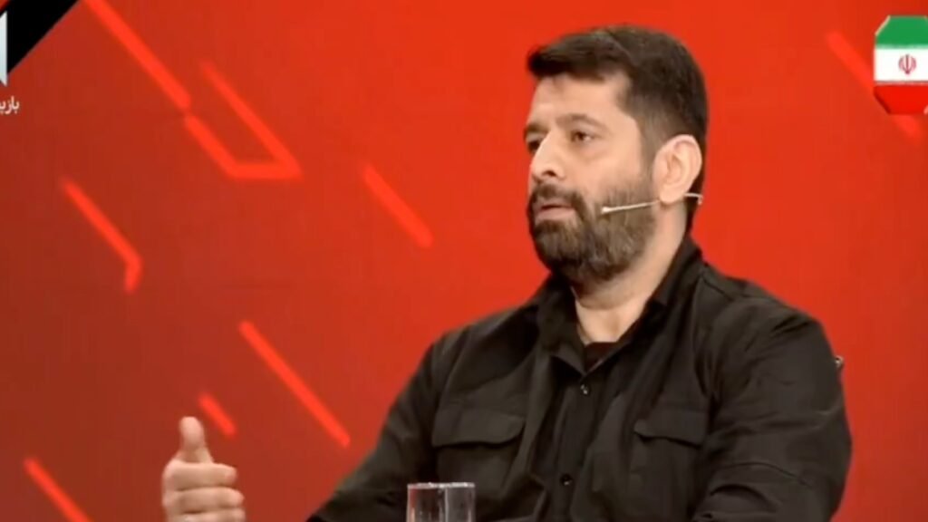 Irã está pronto para tomar a costa do Bahrein e dos Emirados Árabes Unidos se os EUA 'cometarem um erro', alerta especialista iraniano