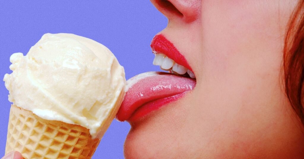 Feeld era um aplicativo de namoro para malucos. Agora, algumas pessoas chamam isso de 'Normie Hell'