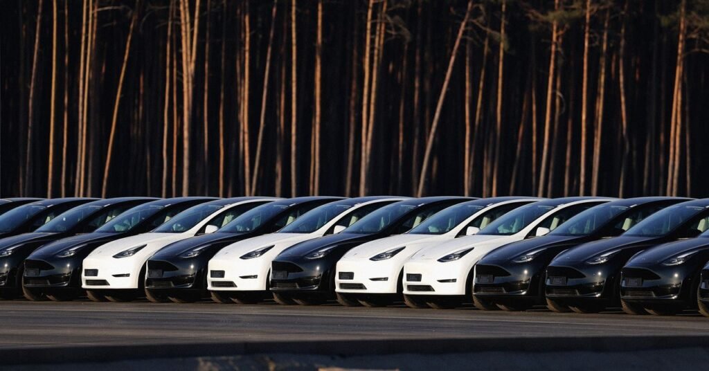 Os influenciadores de Tesla deixando o ‘culto’