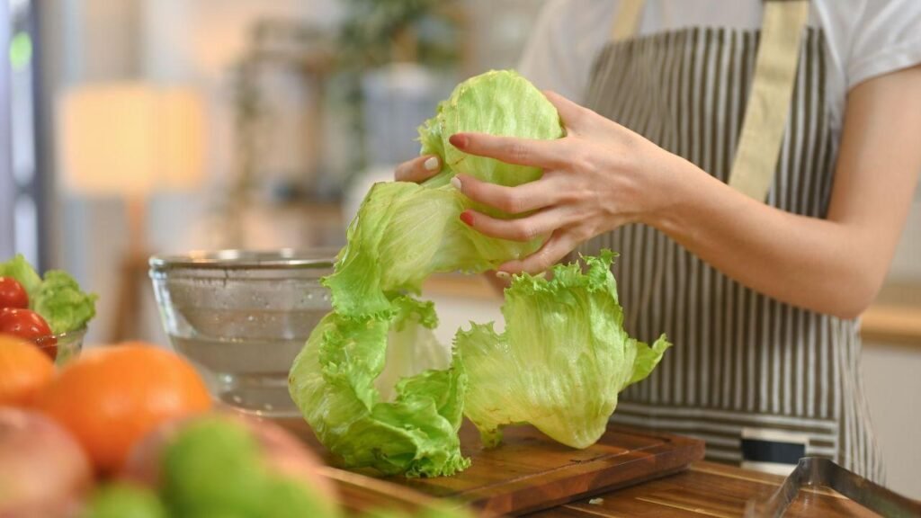 o truque da água gelada para testar hoje