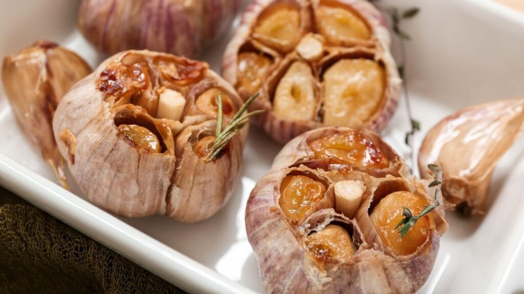 5 receitas com alho para espantar qualquer vampiro