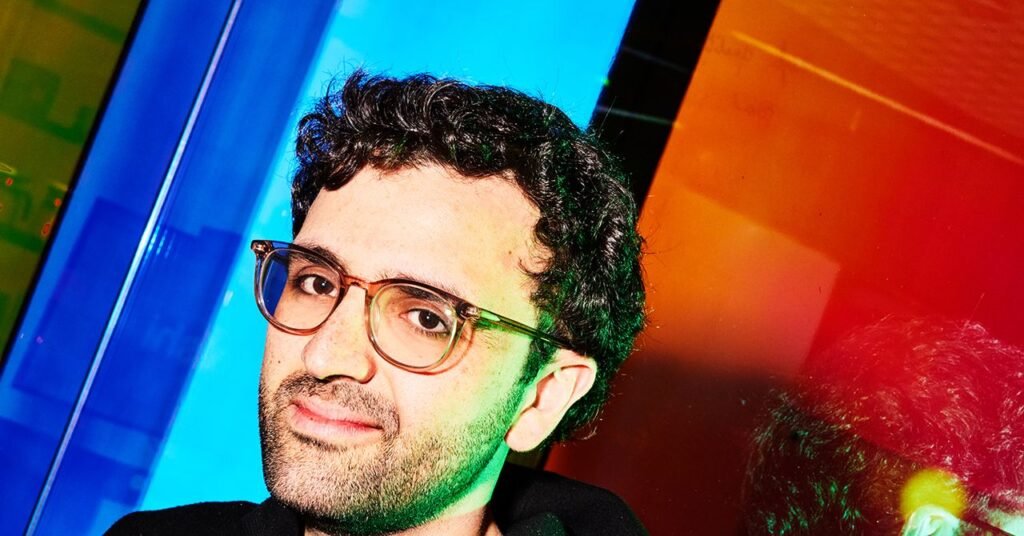 Como Kalshi não está jogando?