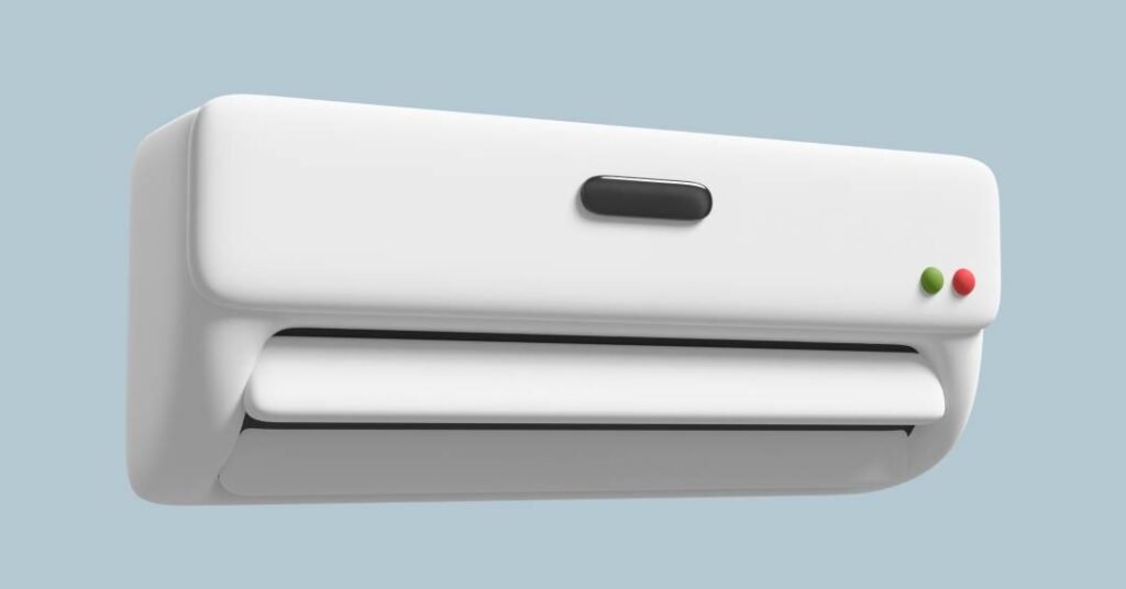 R$ 44 por mês: esse é o valor que custa manter o ar-condicionado ligado