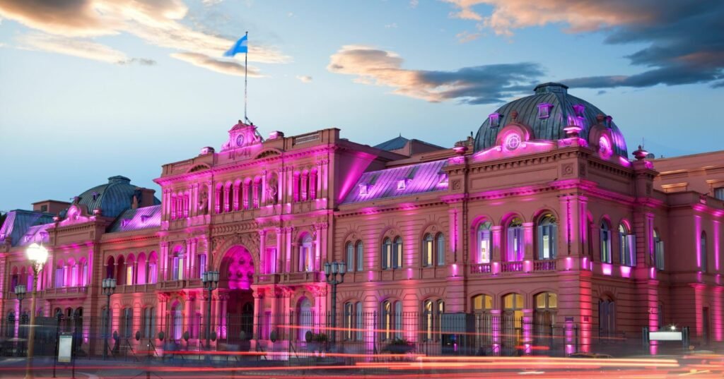 Argentina 🇦🇷 Voos para Buenos Aires, Mendoza ou Bariloche a partir de R$ 1.109 ida e volta!