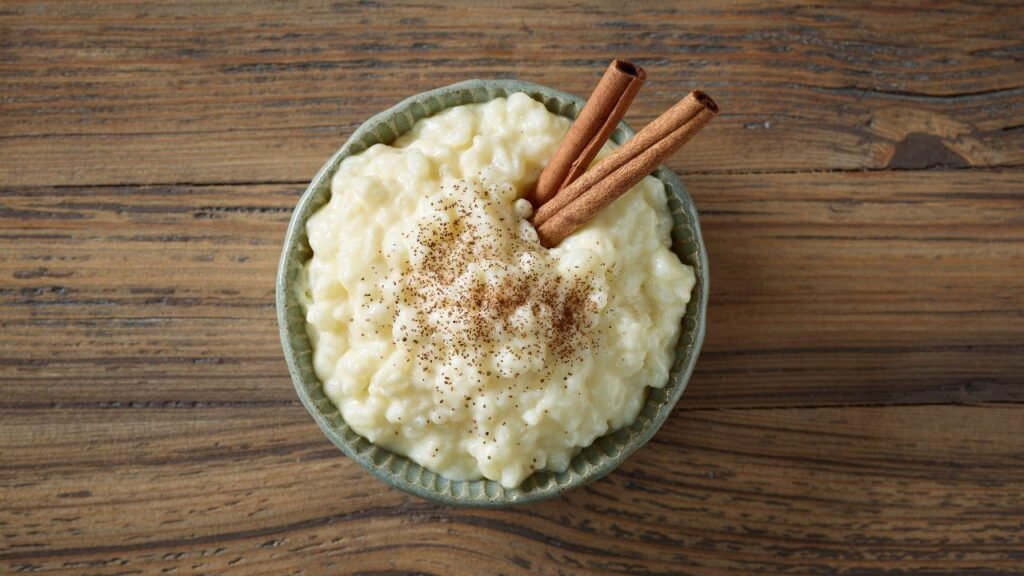 receita tradicional que lembra casa de vó