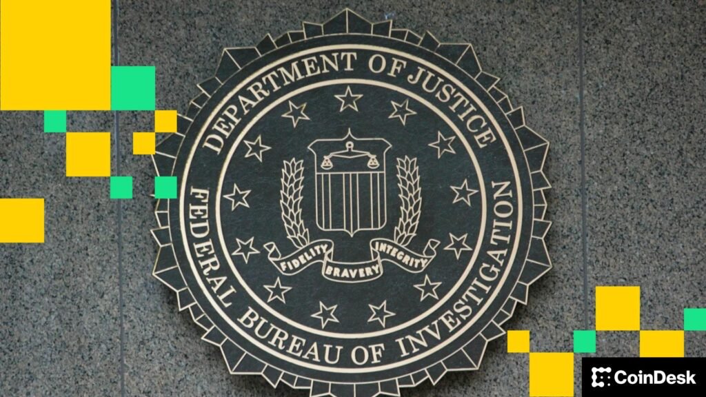 Filho do empreiteiro que gerencia criptografia apreendida para US Marshals presos na França por suposto roubo de US$ 46 milhões