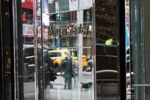 Morgan Stanley entra na corrida de ETFs de bitcoin com taxas baixas líderes de mercado