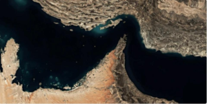 Bitcoin detém US$ 67.500 enquanto Trump sinaliza que pode encerrar a guerra do Irã com Ormuz ainda fechada