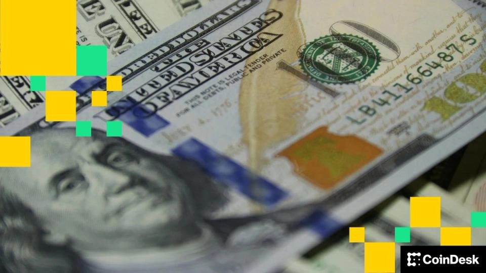 BTC cai abaixo de US$ 68.000 com o dólar registrando o maior ganho semanal