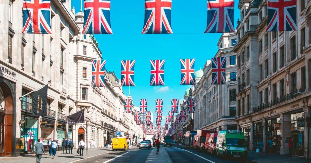 Confirmado! Reino Unido aumenta em 25% o valor do ETA para viajantes a partir de abril