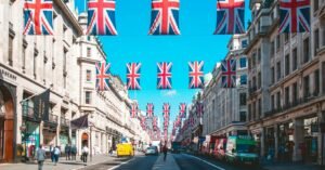 Confirmado! Reino Unido aumenta em 25% o valor do ETA para viajantes a partir de abril