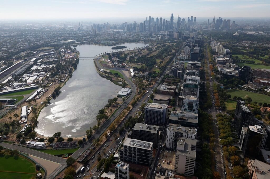 GP da Austrália de F1: Confira horários e como assistir à abertura de 2026, com Bortoleto e brasileiros na F2 e F3