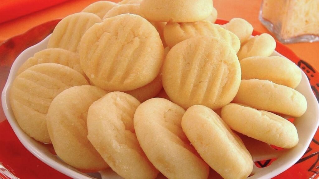 o clássico queridinho das pausas pro café!