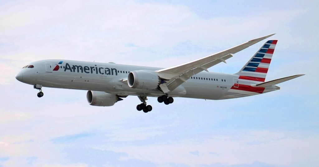 American Airlines vai ter mais voos entre Rio de Janeiro e Estados Unidos no próximo verão