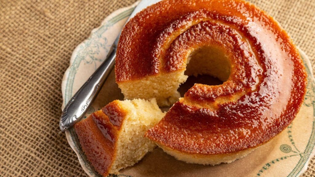 receita fácil para acompanhar o café