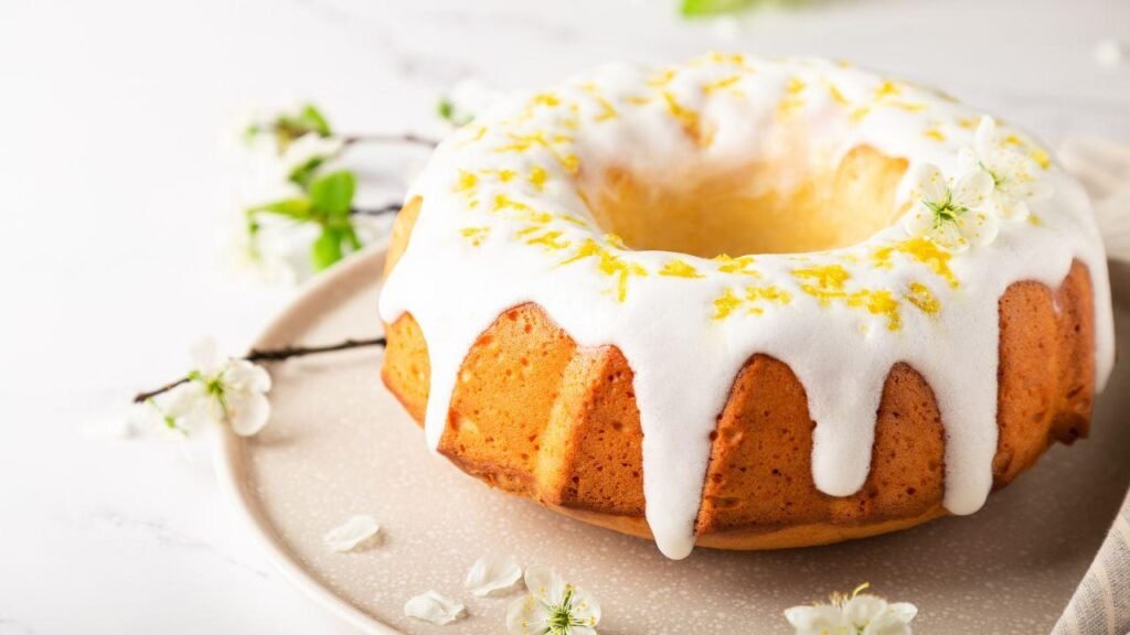 7 bolos de iogurte pra fazer já