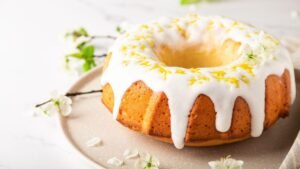 7 bolos de iogurte pra fazer já