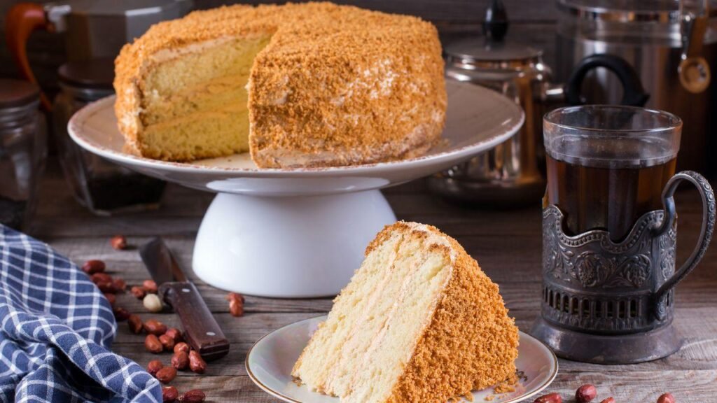 Seu bolo nunca fica fofinho? 7 dicas que fazem toda a diferença