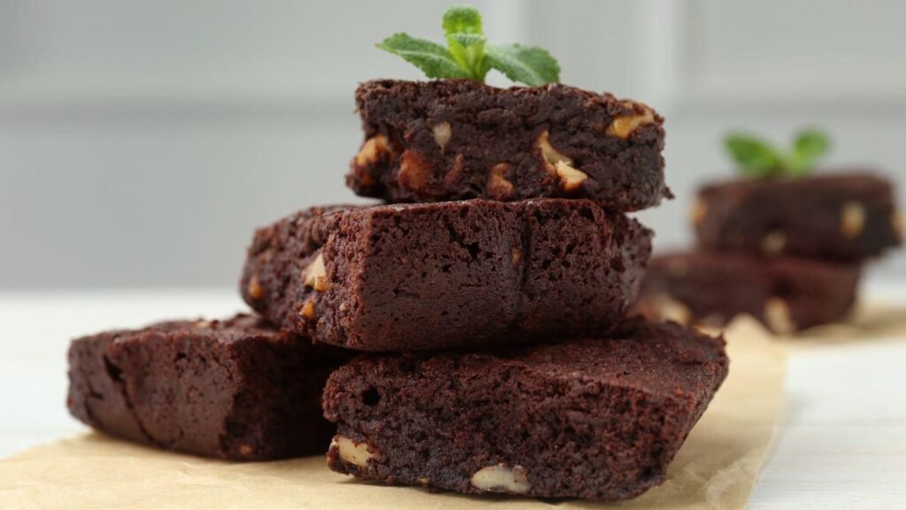 Como acertar o ponto perfeito do brownie: 6 dicas infalíveis
