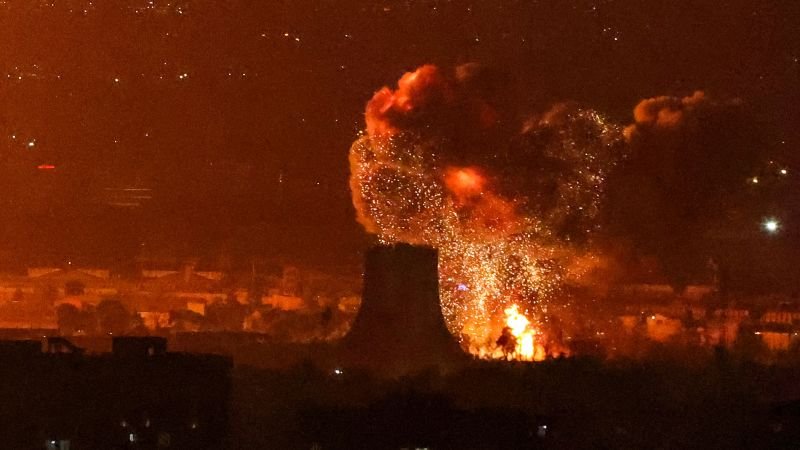 O que sabemos no nono dia da guerra dos EUA e de Israel com o Irão