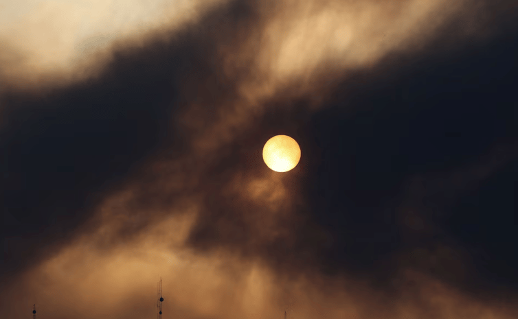 IA e a guerra ilegal