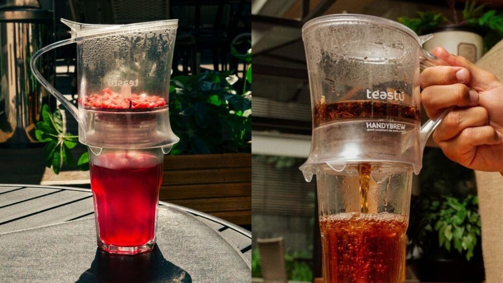 Chás ganham espaço nas cafeterias e viram nova tendência de consumo