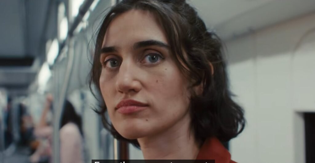 Os novos anúncios do Pixel 10 do Google me fizeram pensar 'espere, O QUE eles estão tentando vender?'