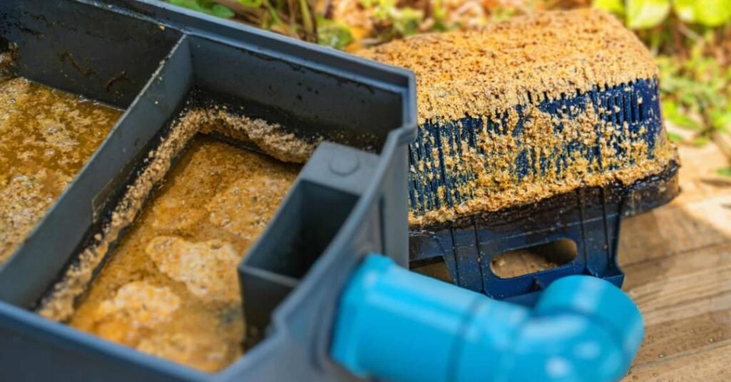 Como limpar caixa de gordura: guia prático para evitar entupimentos e mau cheiro