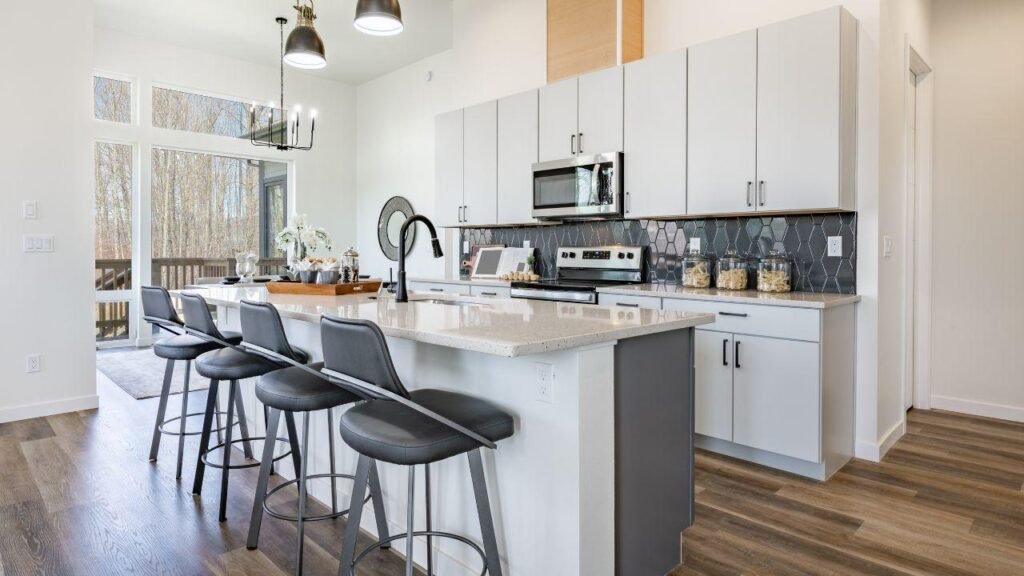 Vai se mudar? O que olhar na cozinha antes de alugar um imóvel